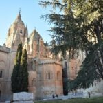 Salamanca: Private Sightseeing & Cultural Walking Tour - Exploring Salamanca: The Details