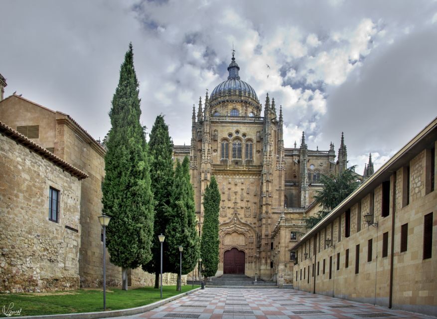 Salamanca: Private tour of the most important sites - Final Thoughts