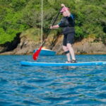 Salcombe: Group Stand Up Paddleboarding Tour - Detailed Breakdown of the Experience
