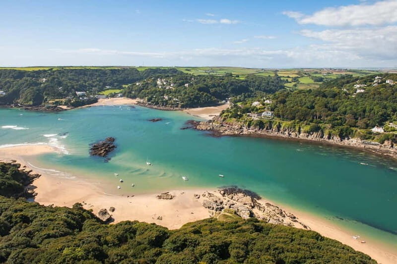 Salcombe: Harbour Hero Sea Kayak Tour - Who Should Consider This Tour?