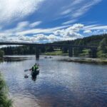 Sälen: Fulunäs to Sälen Canoe Tour - The Sum Up