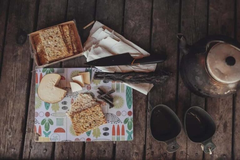 Sälen: Guided Gastronomy Walk with Local Delicacies - Why This Experience Offers Great Value