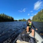 Sälen: Half day Canoe Tour from Högstrand - Practical Details & Tips