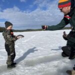 Sälen: Ice Fishing Experience - FAQ