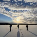 Sälen: Ice Skating Tour with Lunch and Hotel Pickup - The Value of This Tour