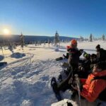 Sälen: Snowshoe Rental - Final Thoughts