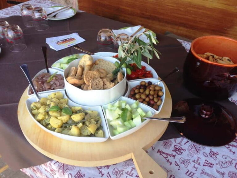 Salento: Olive Oil Mill Walking Tour with Tastings - Exploring the Salento Olive Oil Tour: A Deep Dive