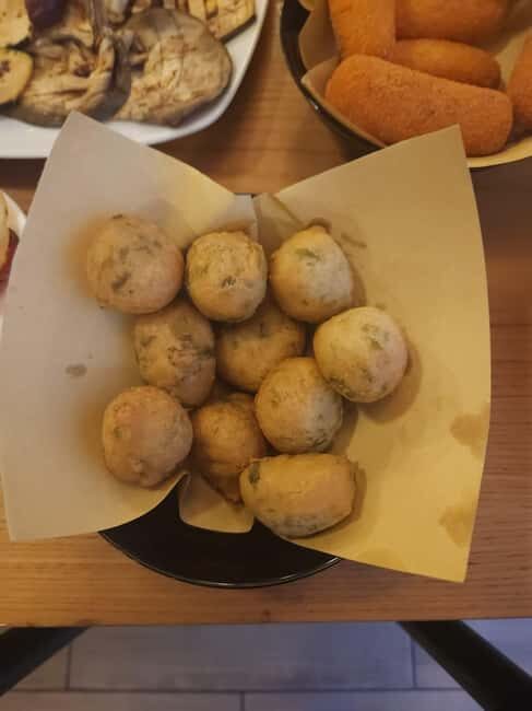 Salento Tasting: Local Bites, Wine & Traditional Flavors - Practical Details & What You Need to Know