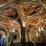 SALERNO WALKING TOUR - Local Craft Stores and Cultural Touches