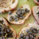 Salina Capers Experience - The Experience in Detail