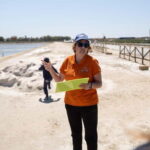 Salina Maria Stella di Trapani: Birdwatching in search of flamingos - Authentic Insights from Reviewers