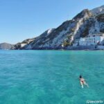 Salina tour: boat excursion with snorkeling, departure from Lipari - Practical Tips & What to Expect