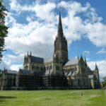 Salisbury Private Guided Walking Tour - Who Will Love This Tour?