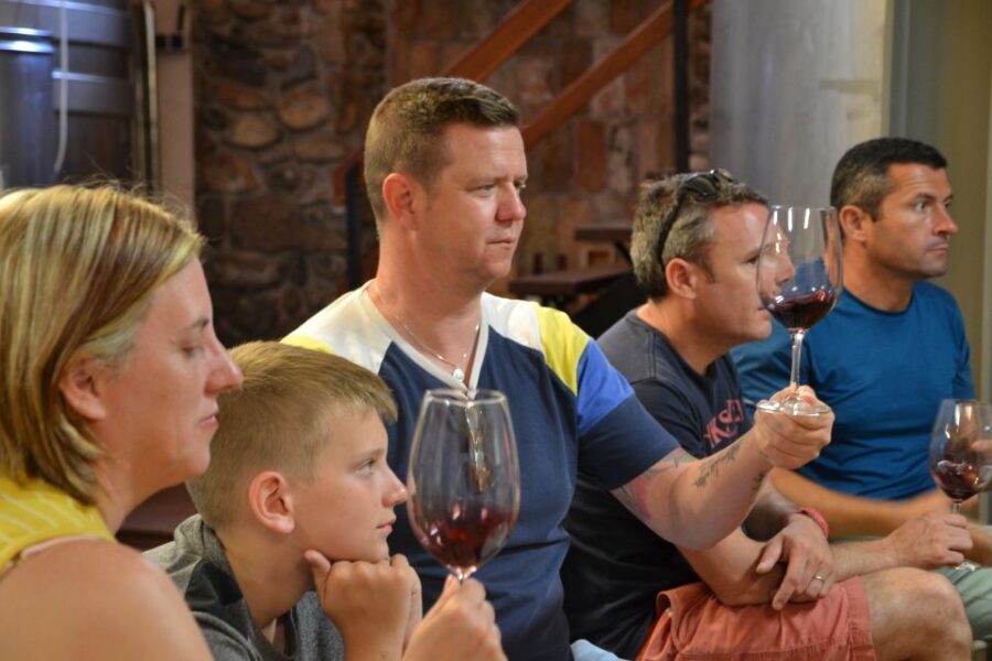 Salou: Bike Tour with Wine Tasting - Who Should Consider This Tour?