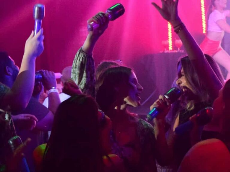 Salou: Bingo Bangas Party Night with Drinks - Who Should Consider Joining?