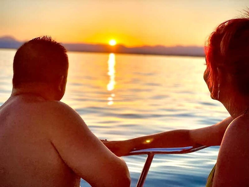 Salou: Hands-On Fishing Trip with Swimming at Sea - Authenticity and Value