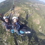 Salou: Mussara Mountains Paragliding - Practical Tips for Your Paragliding Adventure