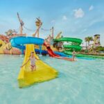 Salou: PortAventura Caribe Aquatic Park 1-Day Ticket - The Rides and Attractions: What You Can Expect