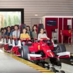 Salou: PortAventura Ferrari Land Admission Ticket - Who Is This Experience Best For?