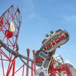 Salou: PortAventura, Ferrari Land, and Caribe Aquatic Entry - Who Is This Experience Best For?