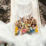 Salou: PortAventura Theme Park Entry Ticket - Authentic Experiences & Hidden Gems
