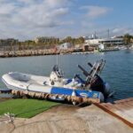 Salou: Private Zodiac Boat Trip Through the Coves of Salou - Who Is This Tour Best Suited For?