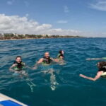 Salou: Underwater scooters - What’s Included and What You Should Know