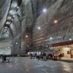 Salt Mine, Lunch at Winery & Dracula's Tomb - Small Group 7p - Timing and Logistics