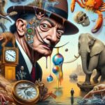 Salvador Dalí Theatre-Museum in Figueres private/shared tour - The Itinerary: What to Expect