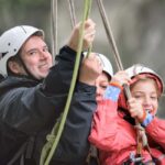 Salzach Gorge Adventure - Mega Flying Fox & Cave Tour - Who Is This Tour Best For?