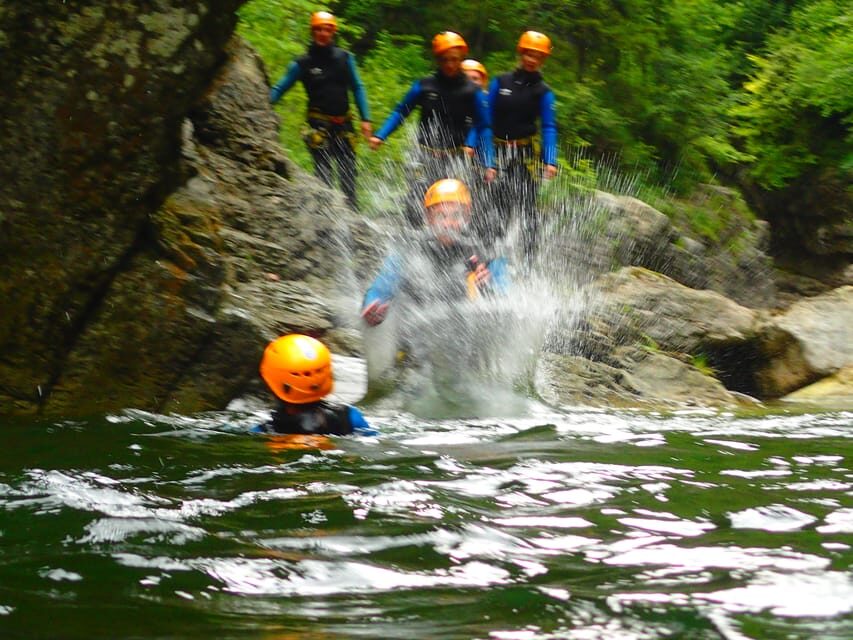 Salzburg: 4-Hour Guided Canyoning Trip for Beginners - The Value of This Canyoning Experience