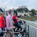 Salzburg and Surrounds: Private Scenic Bike Tour - What to Expect and Practical Tips