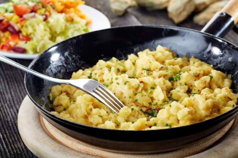 Salzburg: Austrian Food Tasting with Old Town Private Tour - Who Will Love This Tour?