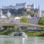 Salzburg: Boat Ride on the Salzach River - What You Can Expect During the Tour