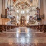 Salzburg Cathedral: Organ Concert at Midday - What to Expect During the Concert