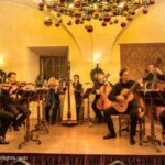Salzburg: Christmas/Advent Concert at Fortress Hohensalzburg - Authentic Insights from Reviews