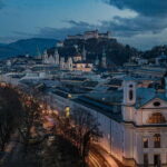 Salzburg Christmas Market Tour - Exploring the Salzburger Christkindlmarkt