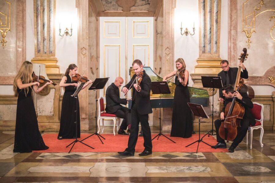 Salzburg: Dinner and Classical Concert at Mirabell Palace - The Experience: What to Expect and Practical Tips