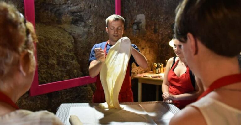 Salzburg: Dinner Cooking Class and Music - Who Will Love This Experience?