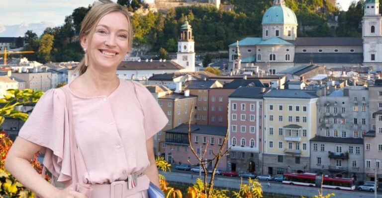 Salzburg für Salzburger - Who Should Book This Tour?