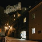 Salzburg: Ghostly Walking Tour - Who Should Book This Tour?
