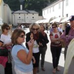 Salzburg Introduction Walking Tour - Practical Details and What to Expect