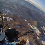 Salzburg like an eagle: tandem paragliding from Gaisberg - The Experience: Authentic, Safe, and Spectacular