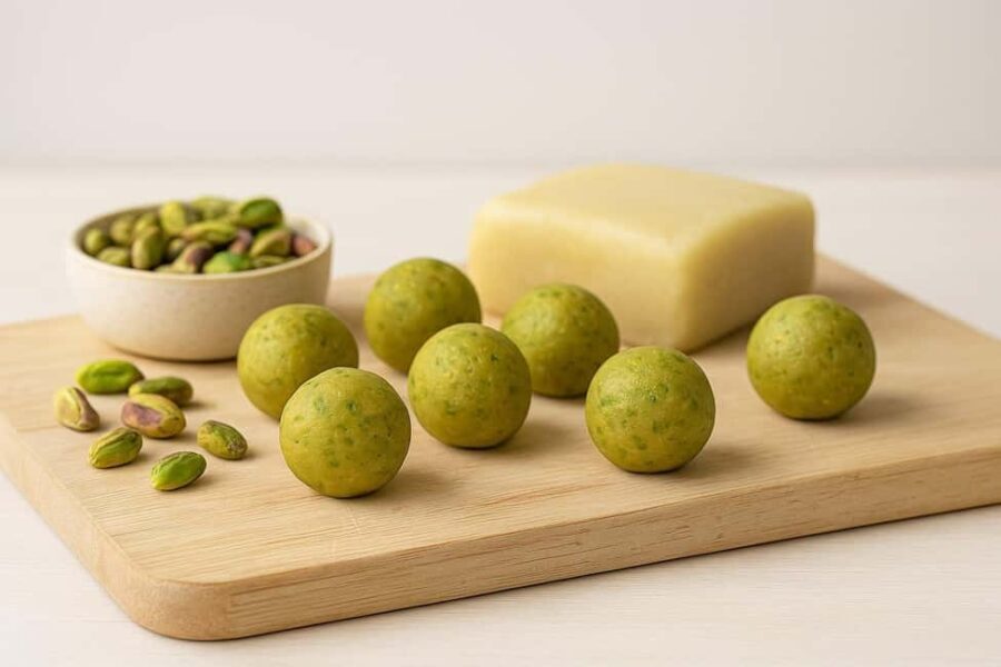 Salzburg: Mozart Chocolate Workshop - The Value and Practicalities