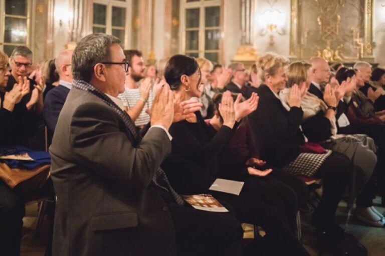 Salzburg: Mozart Concert at Mirabell Palace - Who Will Love This Experience?