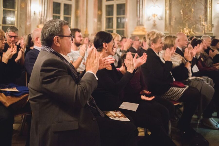 Salzburg: Mozart Concert at Mirabell Palace - Who Will Love This Experience?
