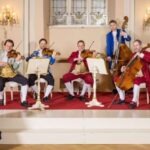 Salzburg: Mozart Concert with Dinner - Who Will Love This Experience?