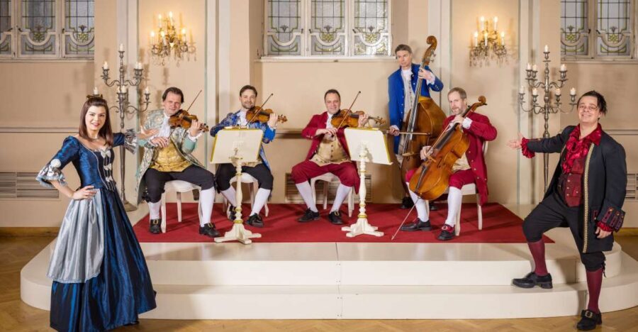 Salzburg: Mozart Concert with Dinner - Who Will Love This Experience?