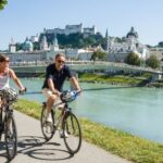 Salzburg: Private City and Surroundings Guided Bike Tour - What to Expect and Practical Details