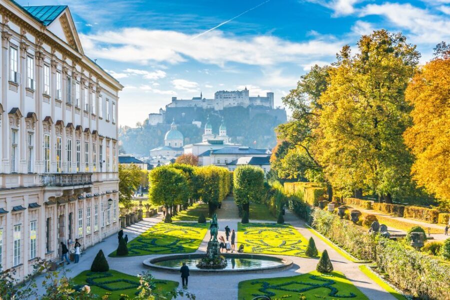 Salzburg: Private City Highlight Tour with a Guide - What this Tour Means for You as a Traveller